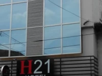 Hotel H21