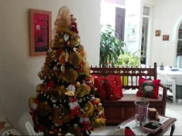 Homestay Maria Elena