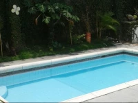 Hostal Casa Cristales