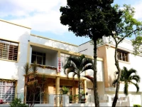 Hostal Casa del Gato Cali