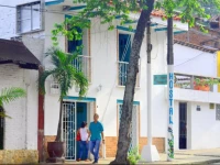 Hostal PГЎjara Pinta