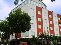 Hotel MS Chipichape Superior