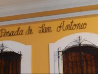 Posada de San Antonio