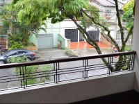 Private Rooms San Fernando