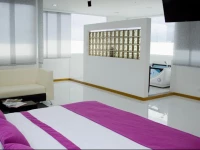 Hotel San Antonio Plaza