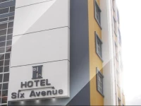 Hotel Six Avenue