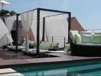 Ananda Hotel Boutique - Hoteles Cosmos