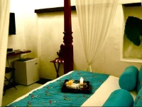 Hotel Aguamarina Boutique