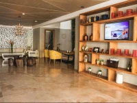 Allure Chocolate Hotel, by Karisma