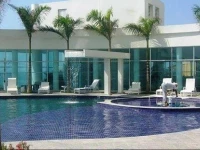 Apartamentos Edificio Palmetto