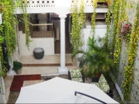 Badillo Hotel Galeria