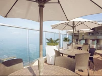 Hotel Capilla del Mar