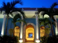 Casa Bustamante Hotel Boutique