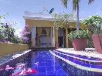 Casa El Carretero Hotel Boutique