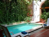 Hotel Don Pedro De Heredia