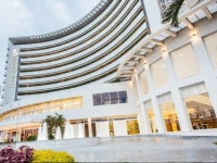 GHL Corales De Indias