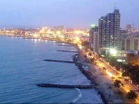 Infinito Aptos Beachfront Bocagrande