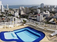 Hotel Regatta Cartagena