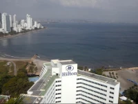 Apartamentos Bacanos