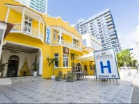 Hotel Balcones de Bocagrande