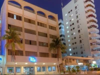 Hotel Barlovento