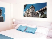 Hotel Boutique La Artilleria