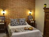 Hotel Casa de la Trinidad 4*