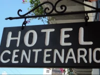 Hotel El Centenario Cartagena