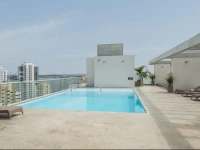 Hampton by Hilton Cartagena 3*