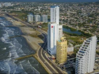 Ibis Cartagena Marbella