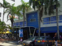 Mintaka Hotel + Lounge