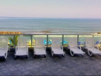 Palmetto Apartmentos Beachfront Bocagrande