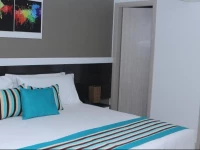 Varanasi Hotel Boutique Aeropuerto