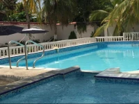 Hotel Boquilla Camping