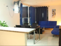 Acogedor Apartamento en el Laguito