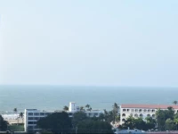 Aparta-Estudio, Vista Al Mar