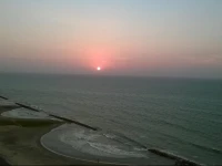 Apartaestudio Mar Cartagena