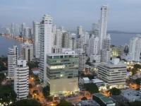 Apartament Palmetto Eliptic