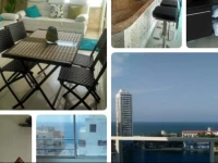 Apartamento Boutique Cartagena