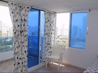 Apartamento Cartagena Edificio Conquistador