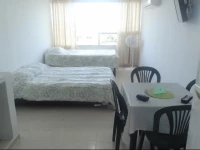 Apartamento Cartagena Laguito