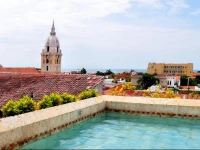 Apartamento Centro Historico - 204