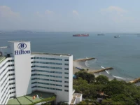 Apartamento con Vista al Mar 1707