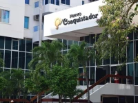 Apartamento con Vista Al Mar 1720