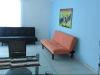 Apartamento Con Vista al Mar 2013