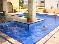 Apartamento con Vista al Mar Panoramica