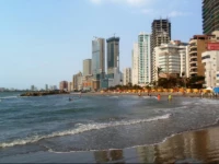 Apartamento Edificio los Delfines