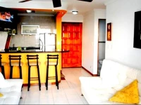 Apartamento El Laguito Arena - CTG40A