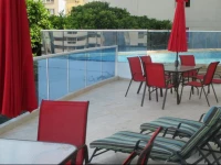 Apartamento En Arriendo Vista Mar 1008