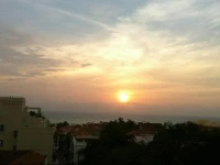 Apartamento en Cartagena - Colombia, Edificio Nuevo Conquistador Apartamento 520